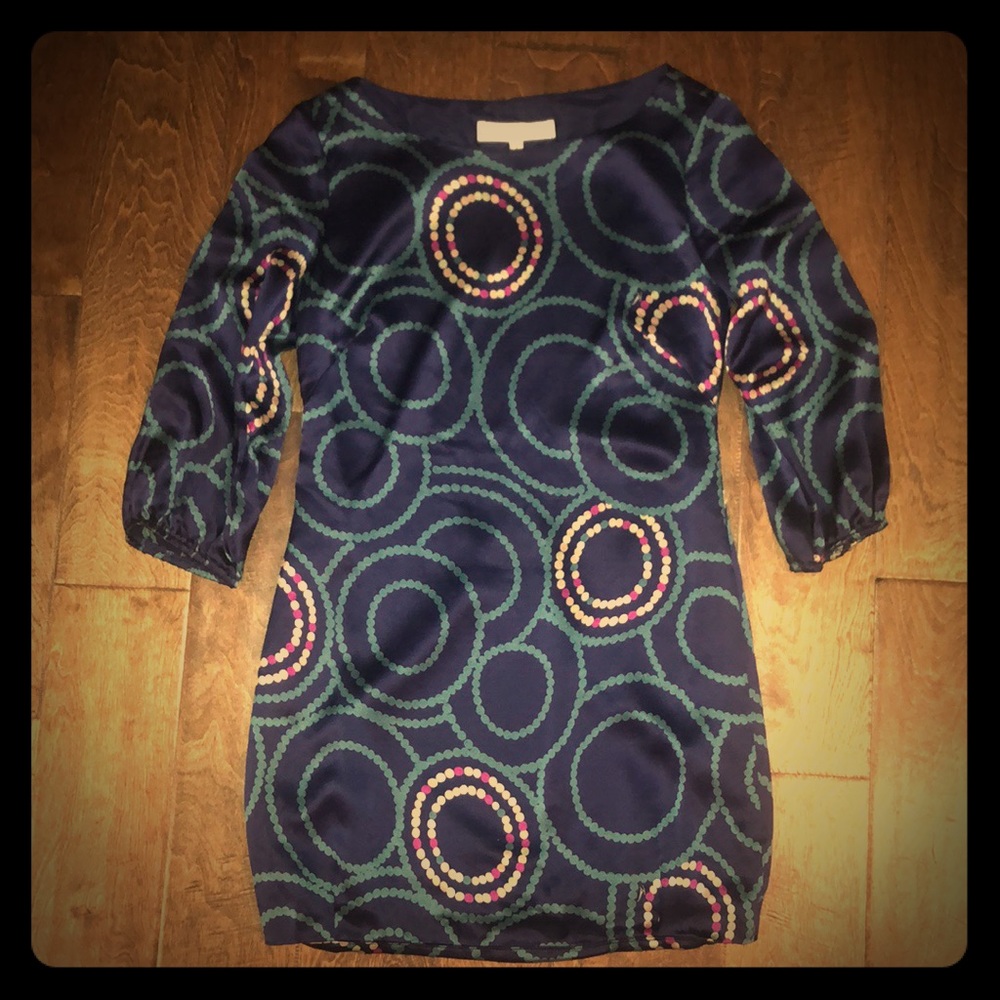 😍 Trina Turk dress, size 2 😍